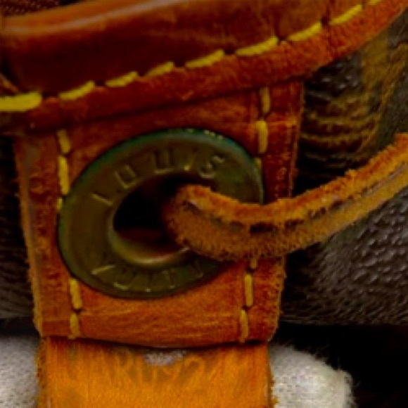 ✨Noe Petite✨ by Louis Vuitton - Picture 13 of 13